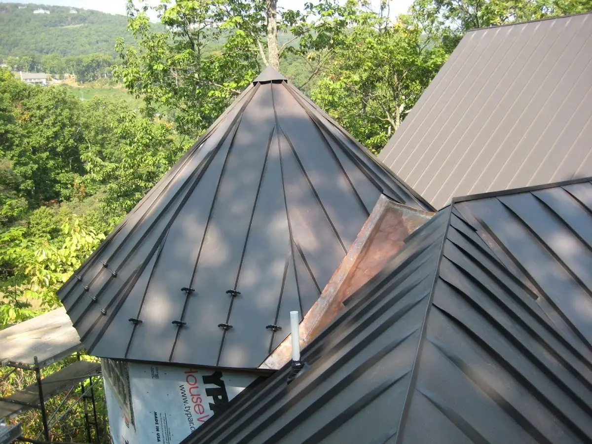 Professional Shingle Replacement & Repair by Craftsman Roofing in Coontown